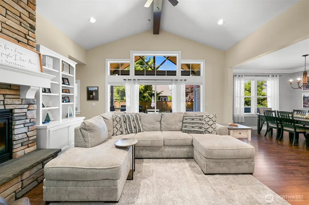 2113 Shea Street Lynden WA 98264