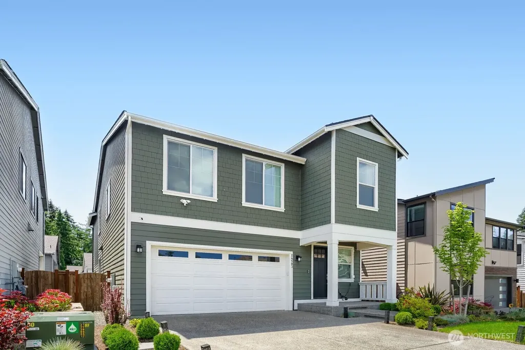24503 NE 18th Street Sammamish WA 98074