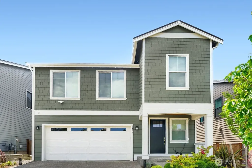 24503 NE 18th Street Sammamish WA 98074