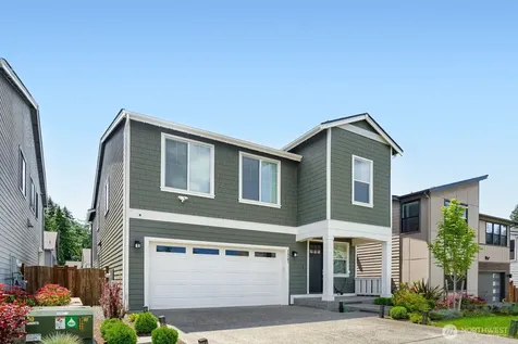 24503 NE 18th Street Sammamish WA 98074