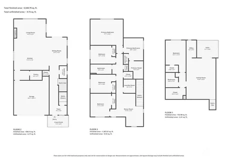 24503 NE 18th Street Sammamish WA 98074