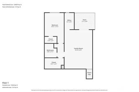 24503 NE 18th Street Sammamish WA 98074