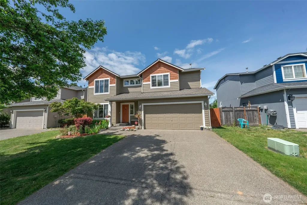 15301 105th Avenue SE Yelm WA 98597