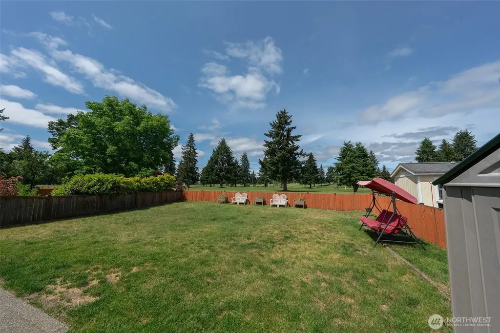 15301 105th Avenue SE Yelm WA 98597