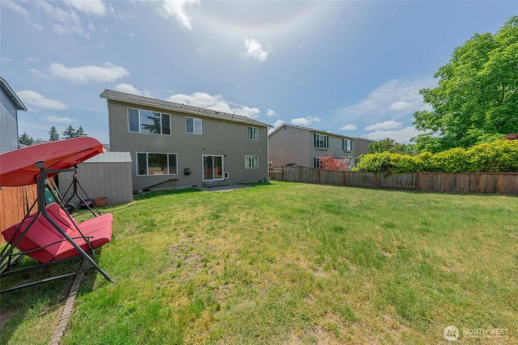 15301 105th Avenue SE Yelm WA 98597