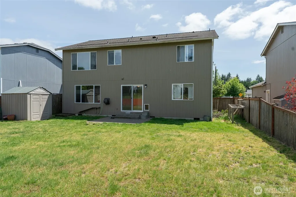15301 105th Avenue SE Yelm WA 98597