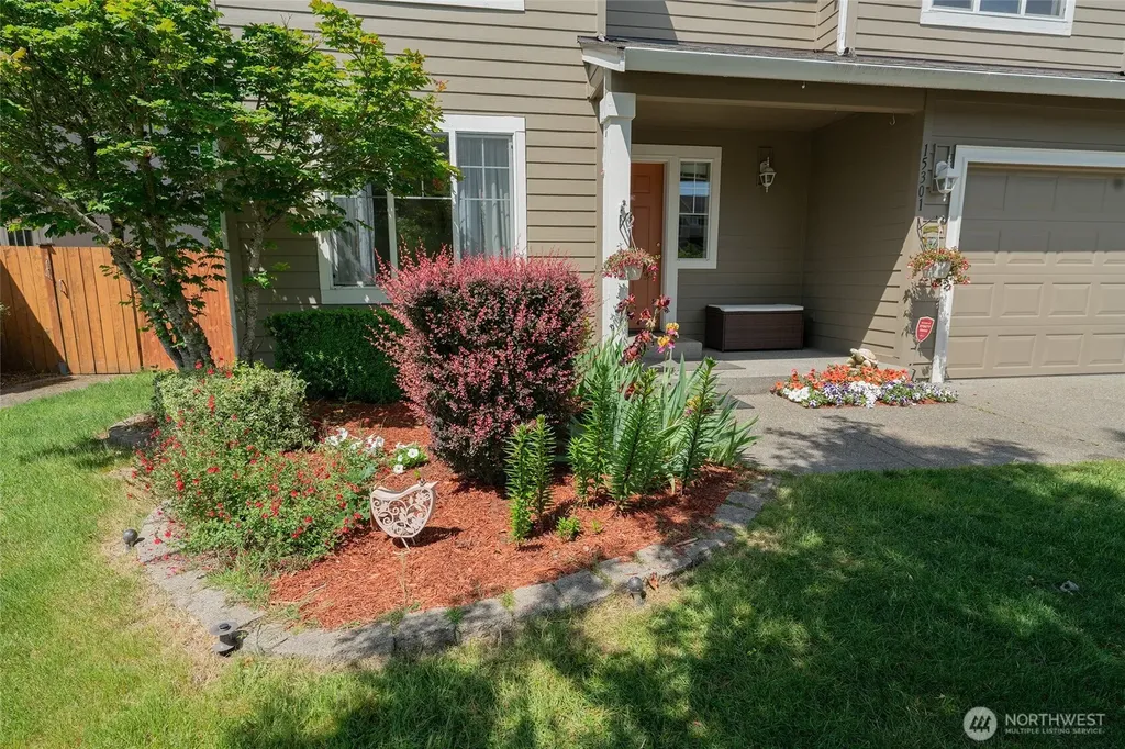 15301 105th Avenue SE Yelm WA 98597