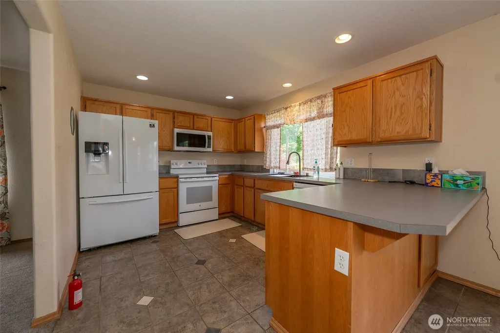 15301 105th Avenue SE Yelm WA 98597