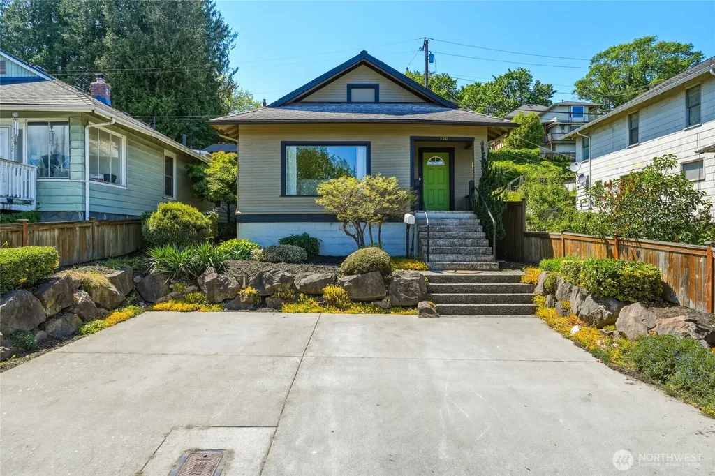 3310 Rucker Avenue Everett WA 98201