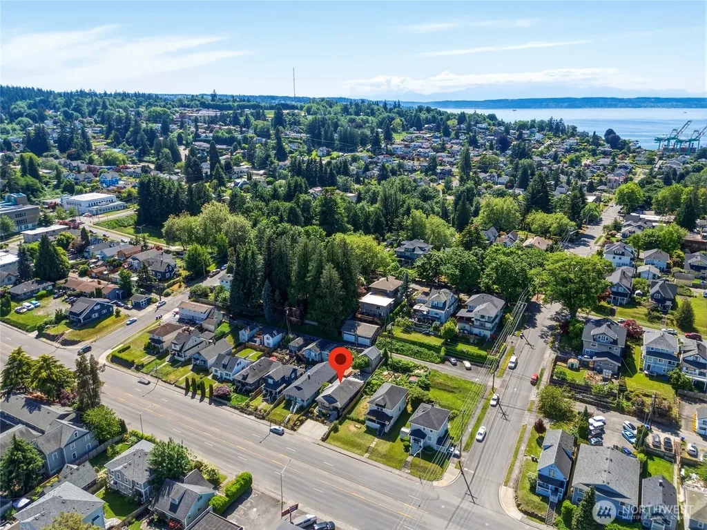 3310 Rucker Avenue Everett WA 98201