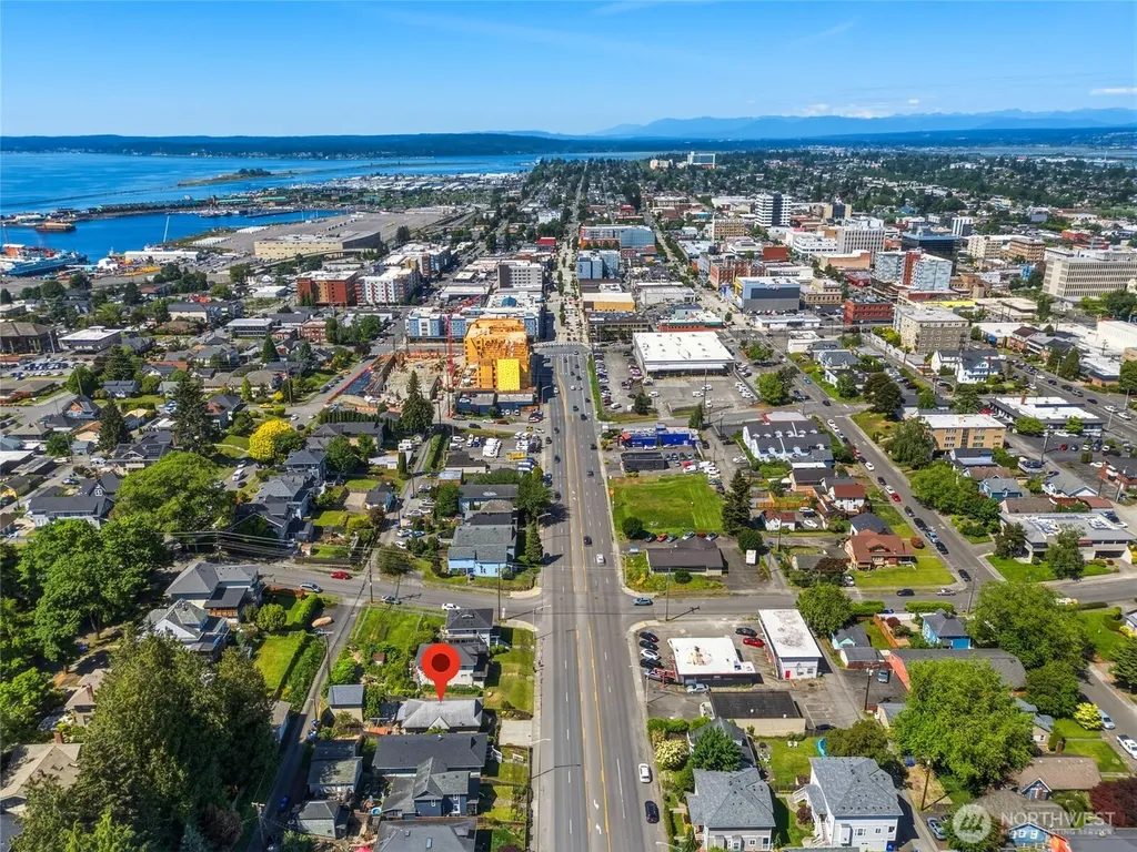 3310 Rucker Avenue Everett WA 98201