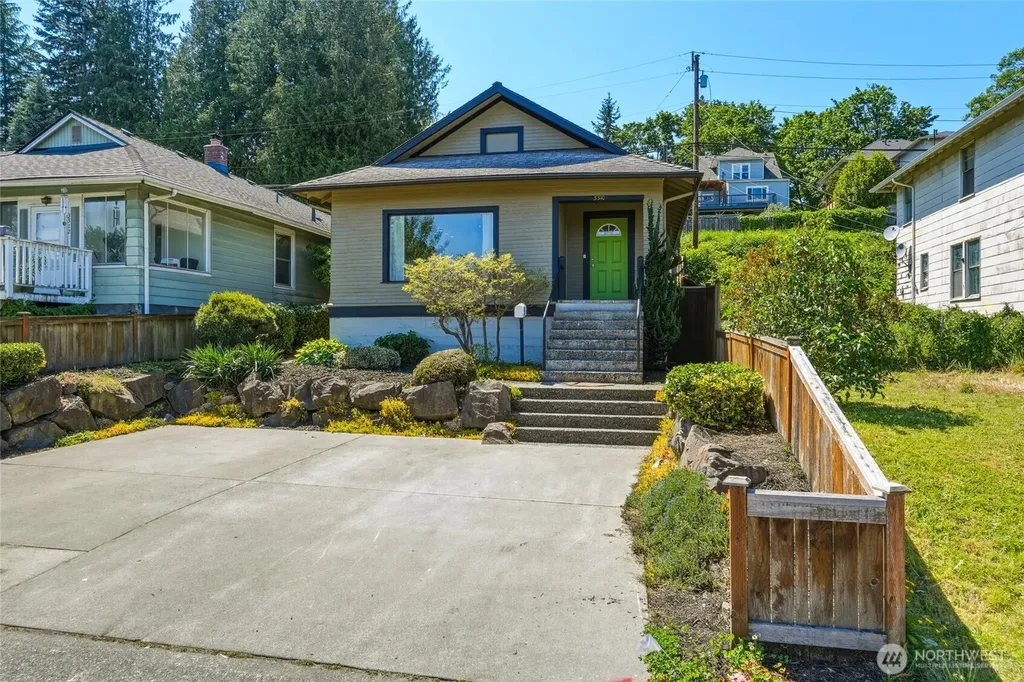 3310 Rucker Avenue Everett WA 98201