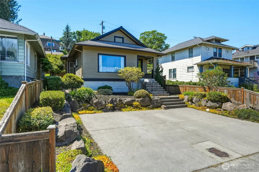 3310 Rucker Avenue Everett WA 98201