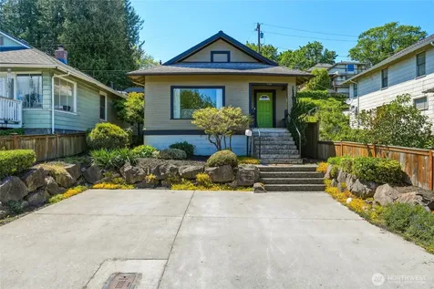 3310 Rucker Avenue Everett WA 98201