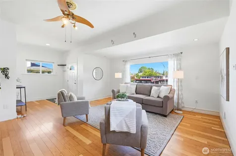 3310 Rucker Avenue Everett WA 98201