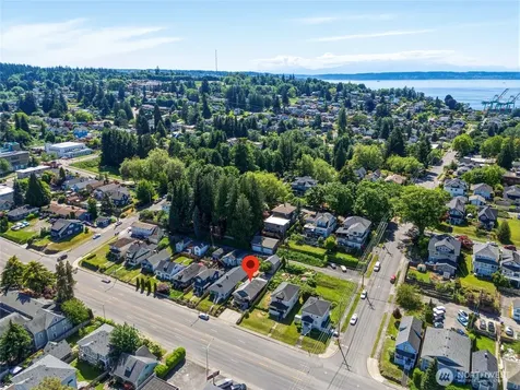 3310 Rucker Avenue Everett WA 98201