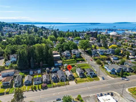 3310 Rucker Avenue Everett WA 98201