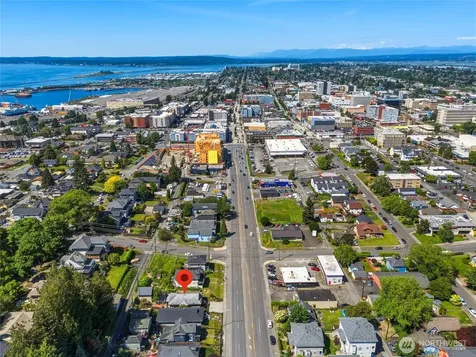 3310 Rucker Avenue Everett WA 98201