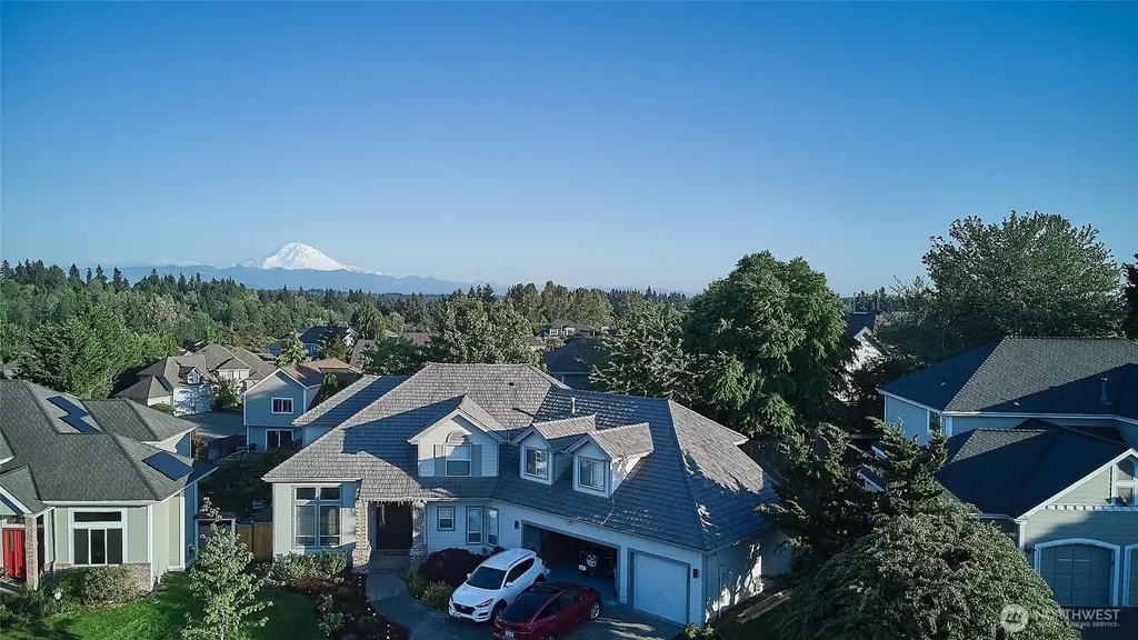 14542 SE 243rd Place Kent WA 98042