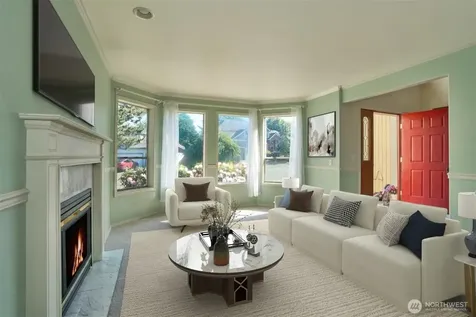 14542 SE 243rd Place Kent WA 98042