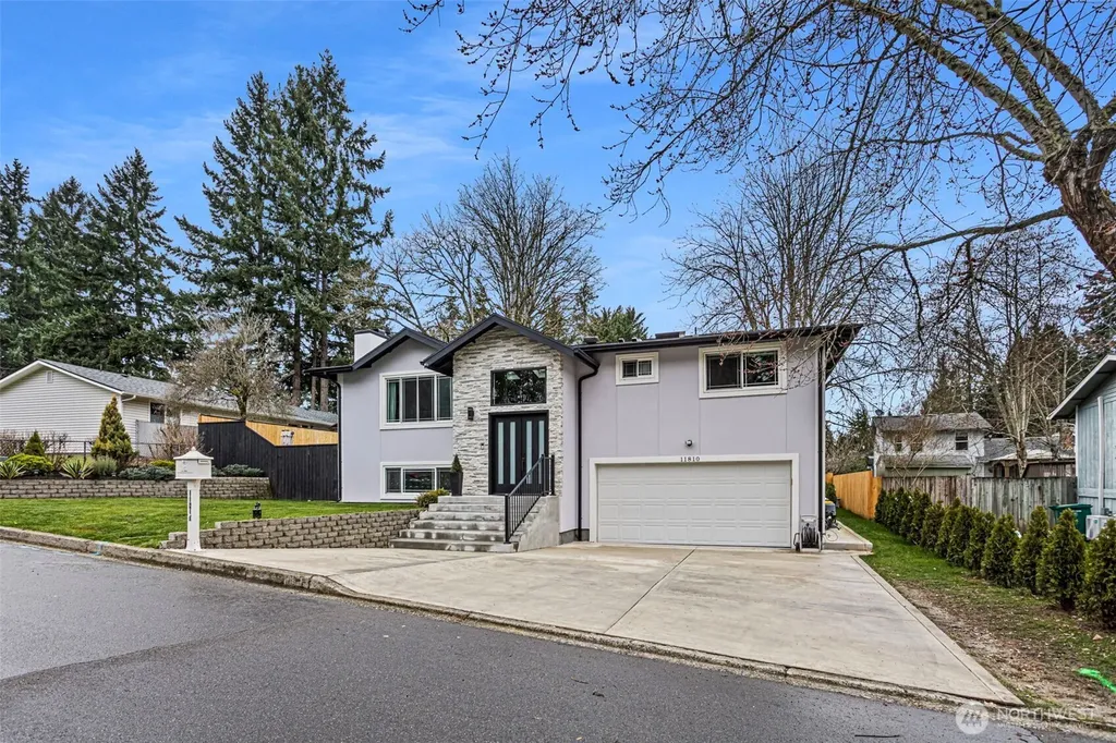 11810 SE 323rd Place Auburn WA 98092