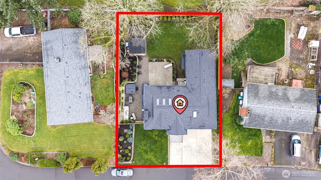 11810 SE 323rd Place Auburn WA 98092