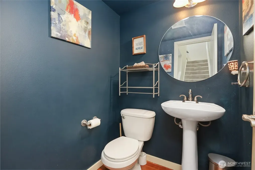 4812 Pointes Drive Mukilteo WA 98275
