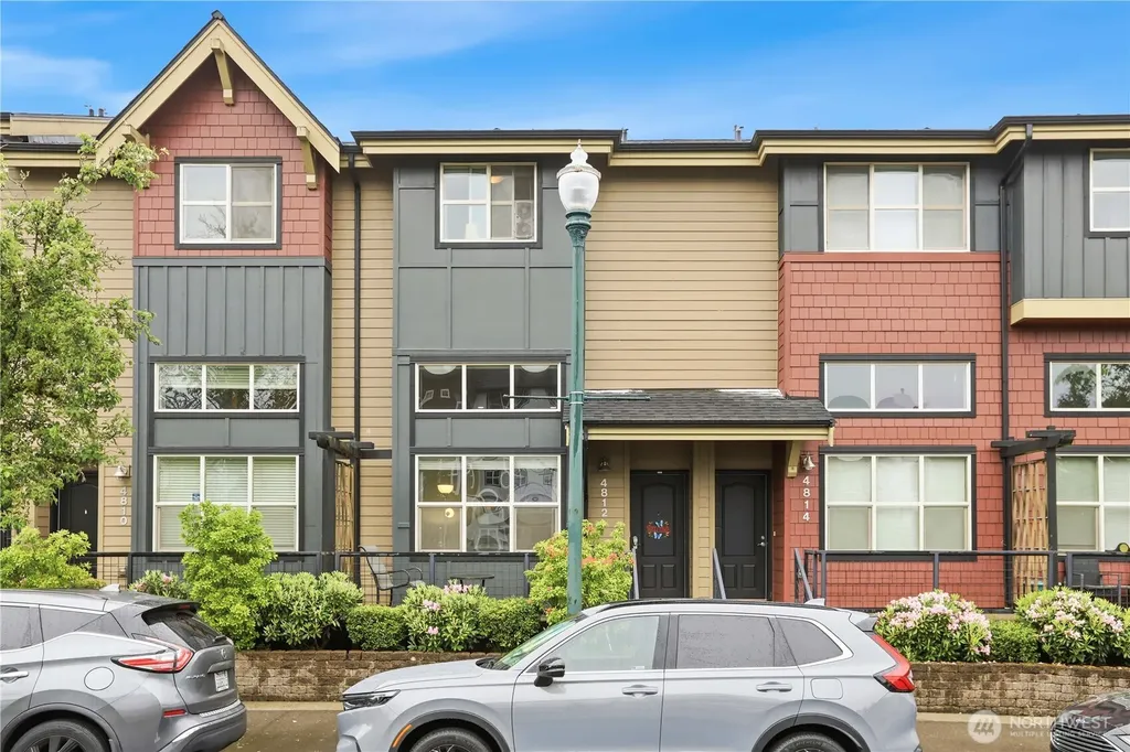 4812 Pointes Drive Mukilteo WA 98275