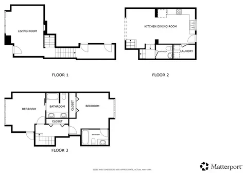 4812 Pointes Drive Mukilteo WA 98275