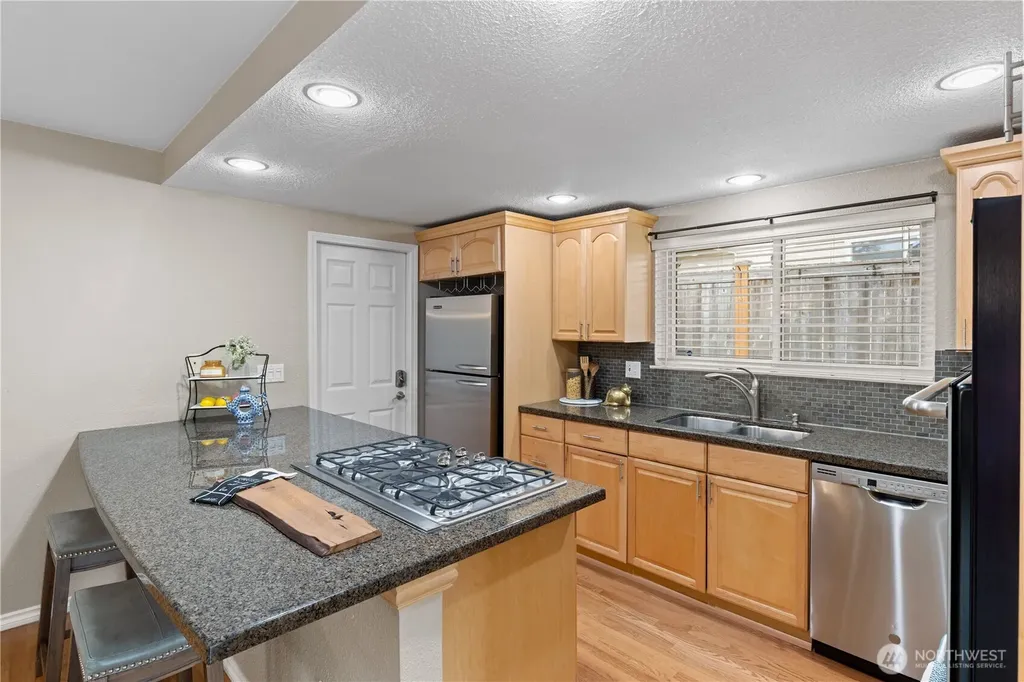 10812 NE 143rd Street Kirkland WA 98034