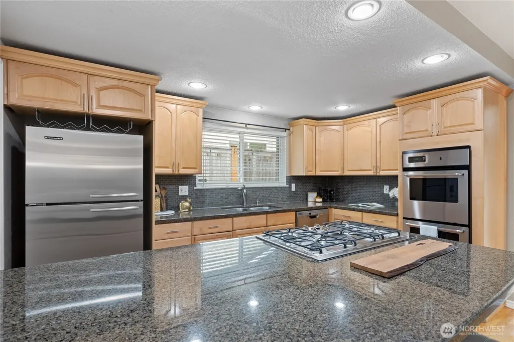 10812 NE 143rd Street Kirkland WA 98034