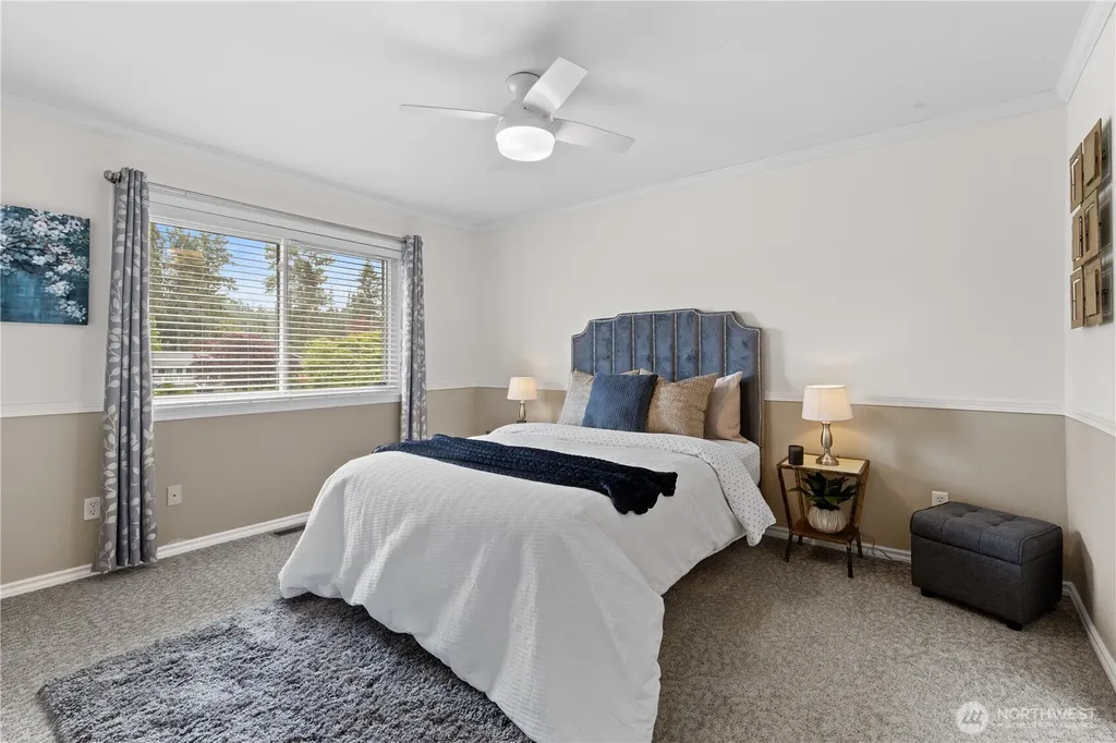 10812 NE 143rd Street Kirkland WA 98034