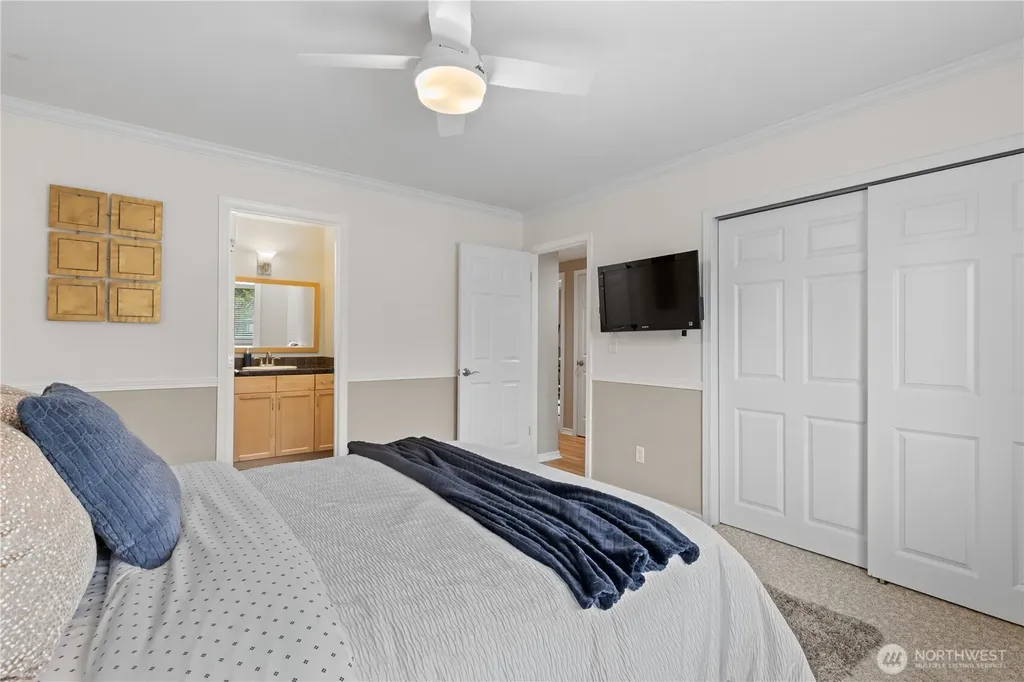 10812 NE 143rd Street Kirkland WA 98034