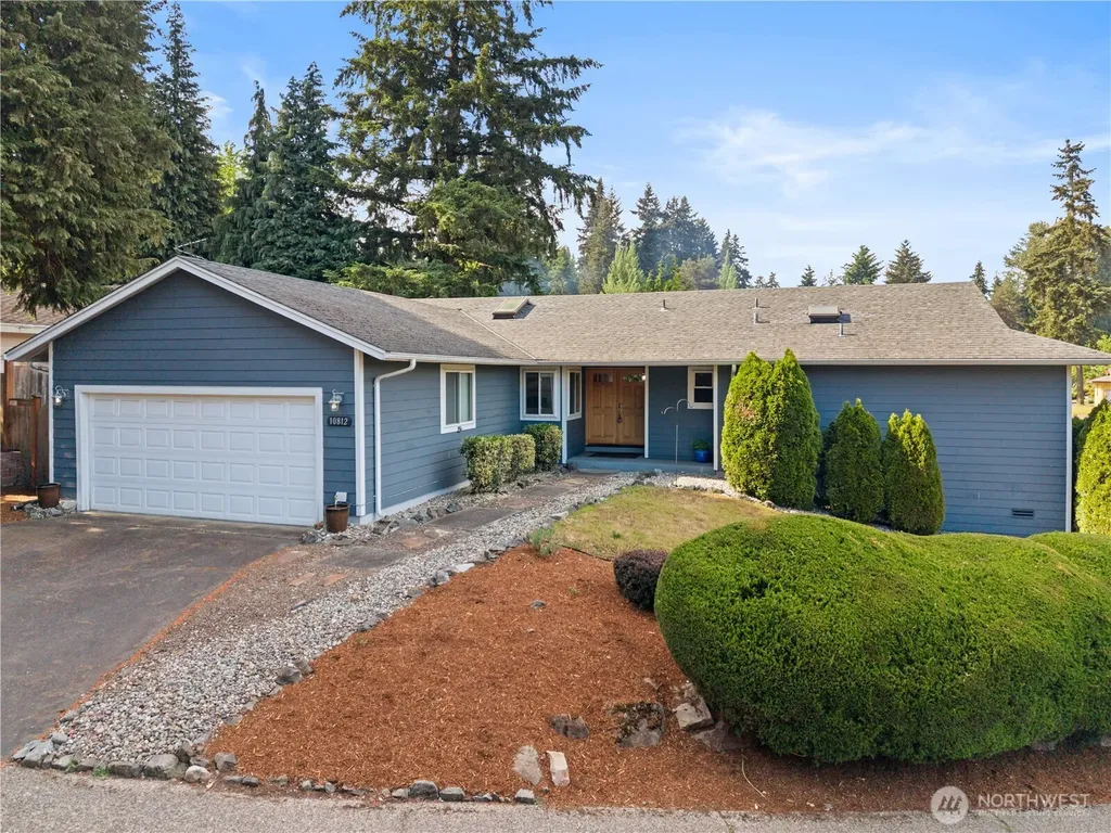 10812 NE 143rd Street Kirkland WA 98034