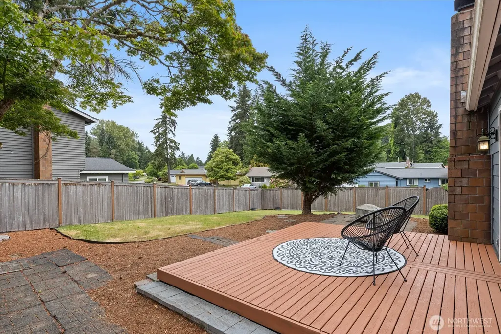 10812 NE 143rd Street Kirkland WA 98034
