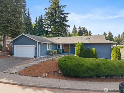 10812 NE 143rd Street Kirkland WA 98034
