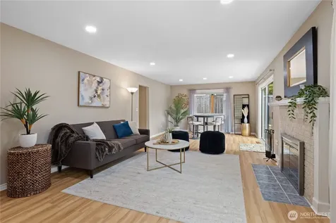 10812 NE 143rd Street Kirkland WA 98034