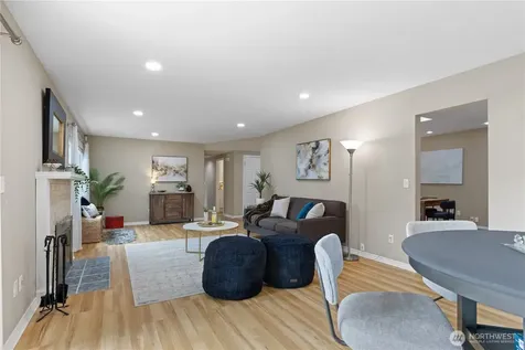 10812 NE 143rd Street Kirkland WA 98034