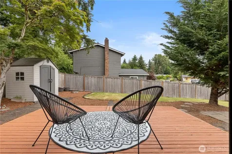 10812 NE 143rd Street Kirkland WA 98034