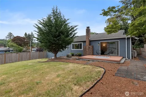 10812 NE 143rd Street Kirkland WA 98034