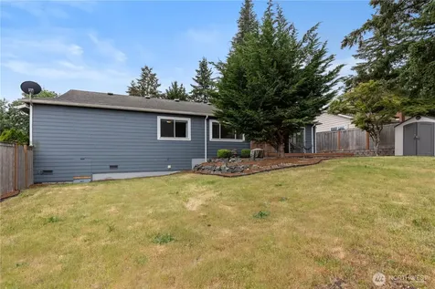 10812 NE 143rd Street Kirkland WA 98034