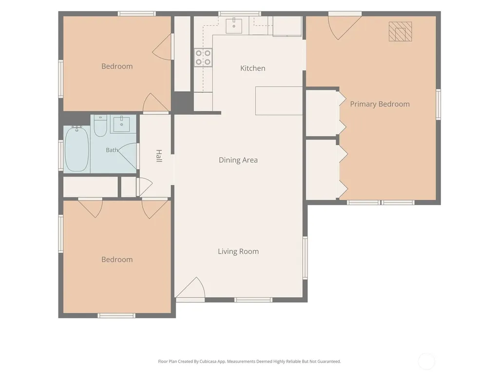 916 Bowker Street SE Lacey WA 98503