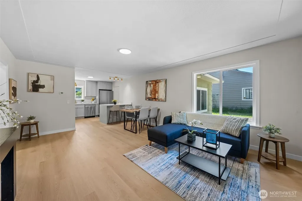 916 Bowker Street SE Lacey WA 98503