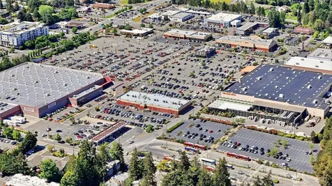1615 N 196th Place Shoreline WA 98133