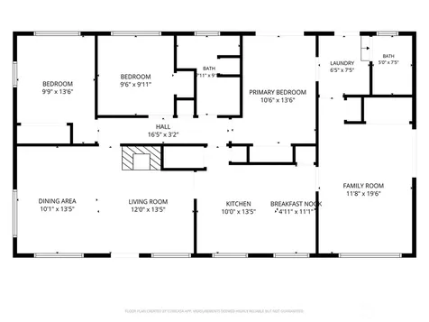 1615 N 196th Place Shoreline WA 98133