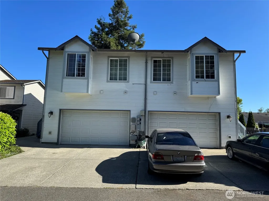 9312 4th Avenue W Everett WA 98204