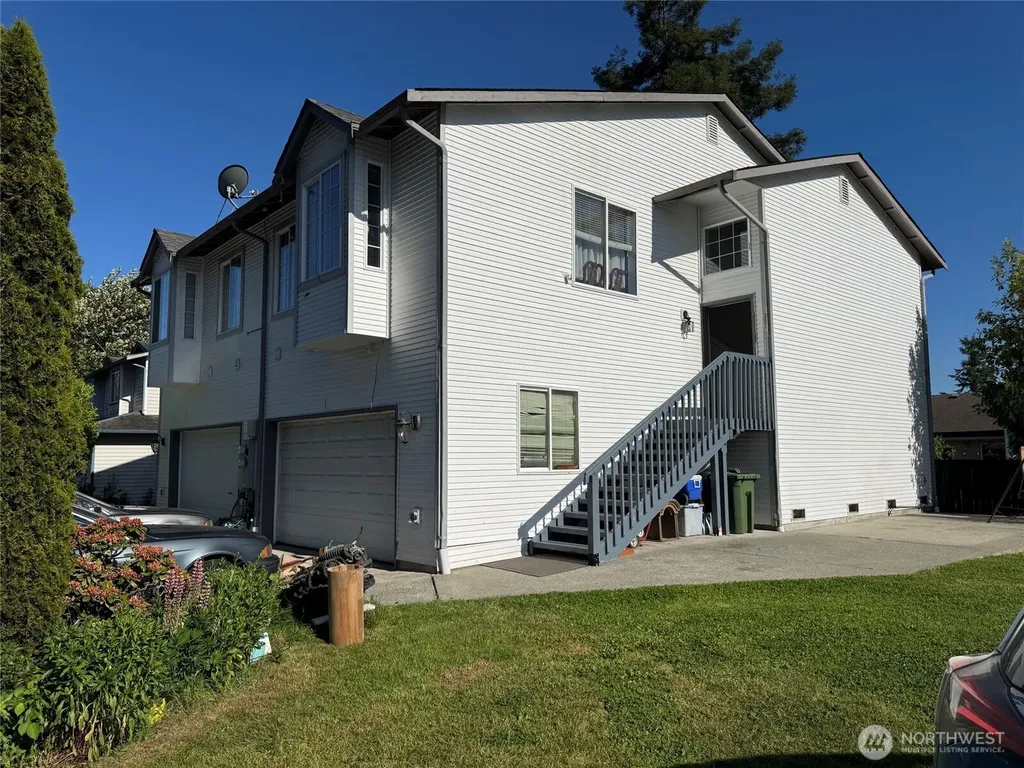 9312 4th Avenue W Everett WA 98204