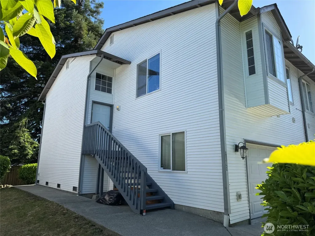 9312 4th Avenue W Everett WA 98204