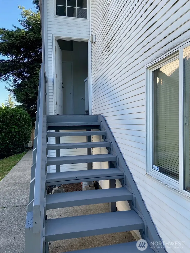 9312 4th Avenue W Everett WA 98204