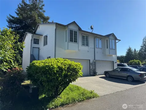 9312 4th Avenue W Everett WA 98204